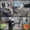 HOMESTAY COMFY CONDO with Waterpark, Pool, Playground & Gym