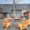 Slopeside Boyne Mtn Resort Condo with Deck!