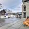 Slopeside Boyne Mtn Resort Condo with Deck!