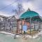 Slopeside Boyne Mtn Resort Condo with Deck!