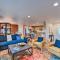 Pollock Pines Mums Retreat with Large Deck!