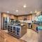 Pollock Pines Mums Retreat with Large Deck! - Pollock Pines