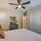 Pollock Pines Mums Retreat with Large Deck!
