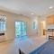 Pollock Pines Mums Retreat with Large Deck!