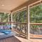 Pollock Pines Mums Retreat with Large Deck!