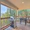 Pollock Pines Mums Retreat with Large Deck! - Pollock Pines
