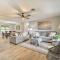 Fredericksburg Home with Hot Tub - 1 Mi to Dtwn - Fredericksburg