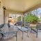 Fredericksburg Home with Hot Tub - 1 Mi to Dtwn - Fredericksburg