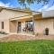 Fredericksburg Home with Hot Tub - 1 Mi to Dtwn - Fredericksburg