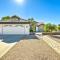 Gilbert Family Home Games, Private Pool and Patio! - غلبرت