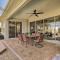 Elegant Waterfront Oasis Heated Pool, Spa and Dock! - Apollo Beach