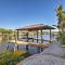 Elegant Waterfront Oasis Heated Pool, Spa and Dock! - Apollo Beach