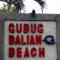 Gubug Balian Beach Bungalow - Selemadeg