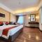 Avion Hotel