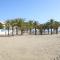 Apartamento en Santa Pola, Playa de Levante SP102