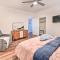 Cozy Winston-Salem Home Less Than 2 Mi to Downtown! - Winston-Salem