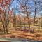 Albrightsville Cabin with Fire Pit, 6 Mi to Ski Area - Albrightsville