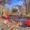 Albrightsville Cabin with Fire Pit, 6 Mi to Ski Area - Albrightsville