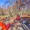 Albrightsville Cabin with Fire Pit, 6 Mi to Ski Area - Albrightsville