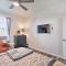 Cozy Winston-Salem Home Less Than 2 Mi to Downtown!