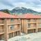 Walk to Lake Dillon Condo with Views in Frisco - فريسكو