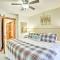 Walk to Lake Dillon Condo with Views in Frisco - فريسكو