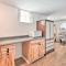 Cozy Winston-Salem Home Less Than 2 Mi to Downtown!