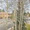 Walk to Lake Dillon Condo with Views in Frisco - فريسكو