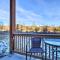 4 Mi to Keystone Resort Dillon Condo with Patio