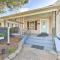Cozy Winston-Salem Home Less Than 2 Mi to Downtown!