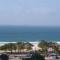 Quarto em Cobertura com vista para o mar 1
