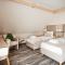 Villa Cannes Resort Zakopane - grota solna, sauna fińska