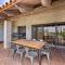 Elegant El Paso Condo about 10 Mi to Downtown!