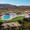 Janna e Sole Resort