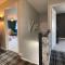 Rhoslan. Boutique style farmhouse in Snowdonia