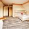 Villa Cannes Resort Zakopane - grota solna, sauna fińska Villa Cannes Resort Zakopane - grota solna, sauna fińska