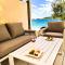 BUQEZ ECO RESORT - Beach Villa 28 - Directly by beach