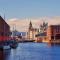 Crowne Plaza Liverpool City Centre by IHG