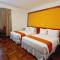 Dorado Hotel Boutique - Tacna - Tacna