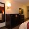 Red Roof Inn Cookeville - Tennessee Tech