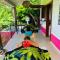 Magnifique Villa Bauhinia, Piscine vue mer - Sainte-Luce