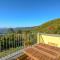 Nice Apartment In Sasseta Zignago With House A Panoramic View
