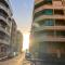 Uroczy apartament przy Playa de los Locos
