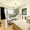 Cozy Seaview Apartment Vollga Central