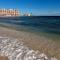 Uroczy apartament przy Playa de los Locos