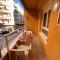 Uroczy apartament przy Playa de los Locos