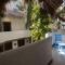 Posada Mariposa Boutique Hotel - 5th Avenue