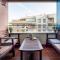 Apartamentos Arcoíris