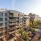 Apartamentos Arcoíris