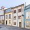 LA CASA DEL RELOJ